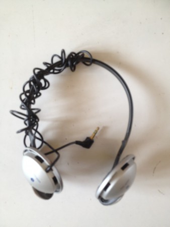 n°3 : casque sony comptatible iphone 2.50€
